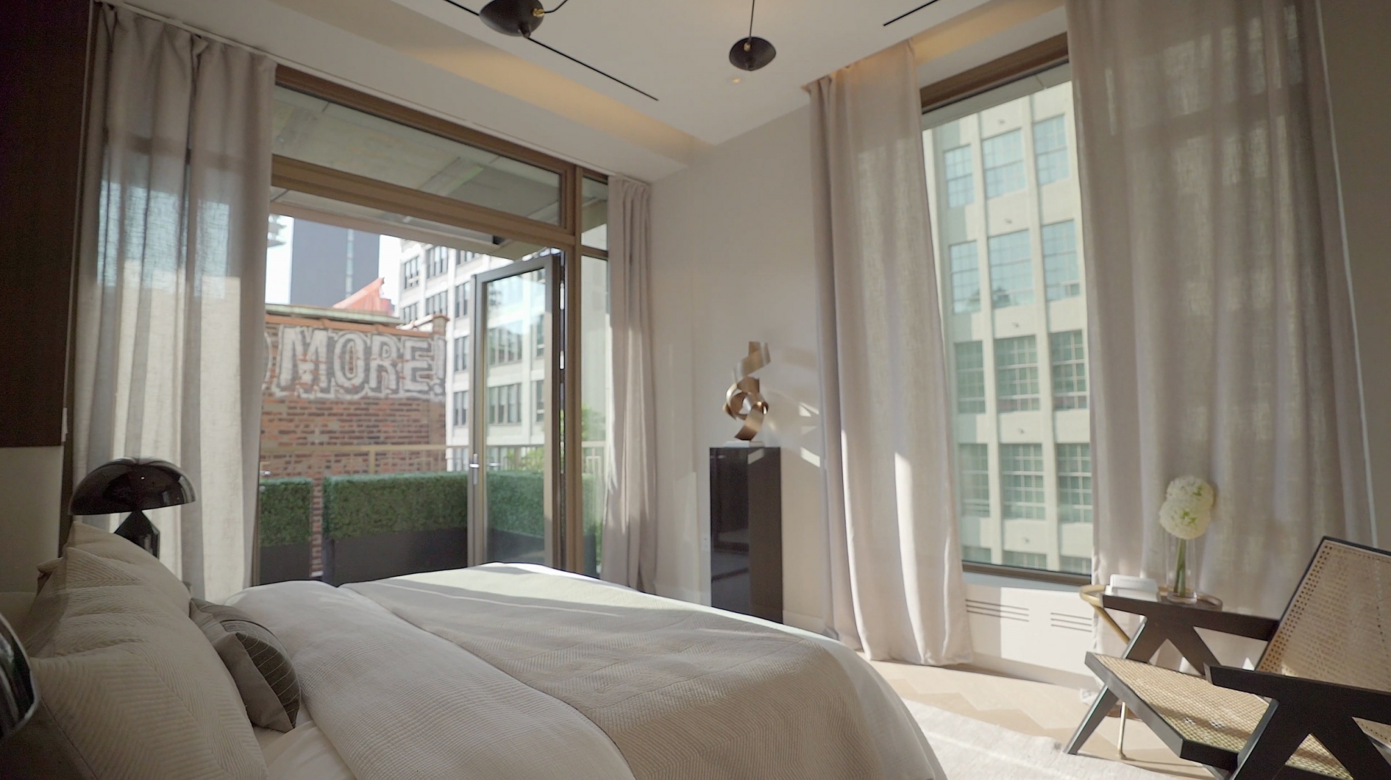 Residences